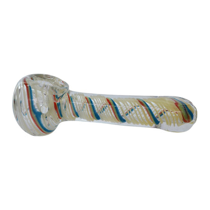 Pipa 9CM Pyrex Havoc Prime 100 - Top Smoke - vista 3