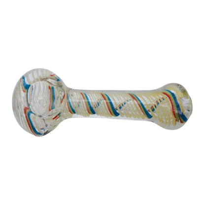Pipa 9CM Pyrex Havoc Prime 100 - Top Smoke - vista 2