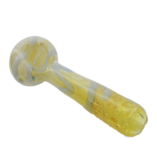 Pipa 9CM Pyrex Nitrozone 101 - Top Smoke