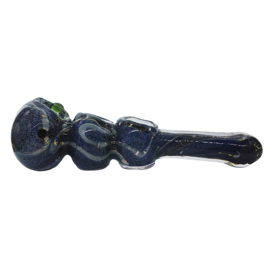 Pipa 17,5CM Pyrex Hyperblast 105 - Top Smoke