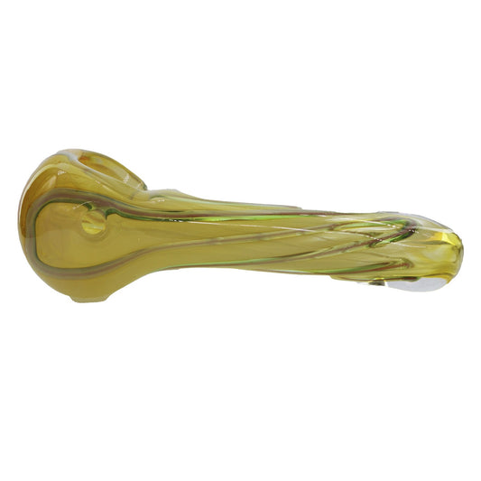 Pipa 9CM Pyrex Mephisto 111 - Top Smoke