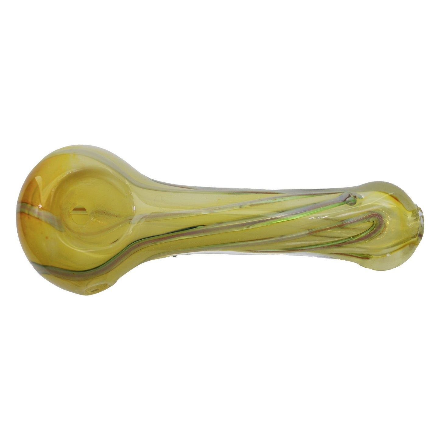 Pipa 9CM Pyrex Mephisto 111 - Top Smoke - vista 2