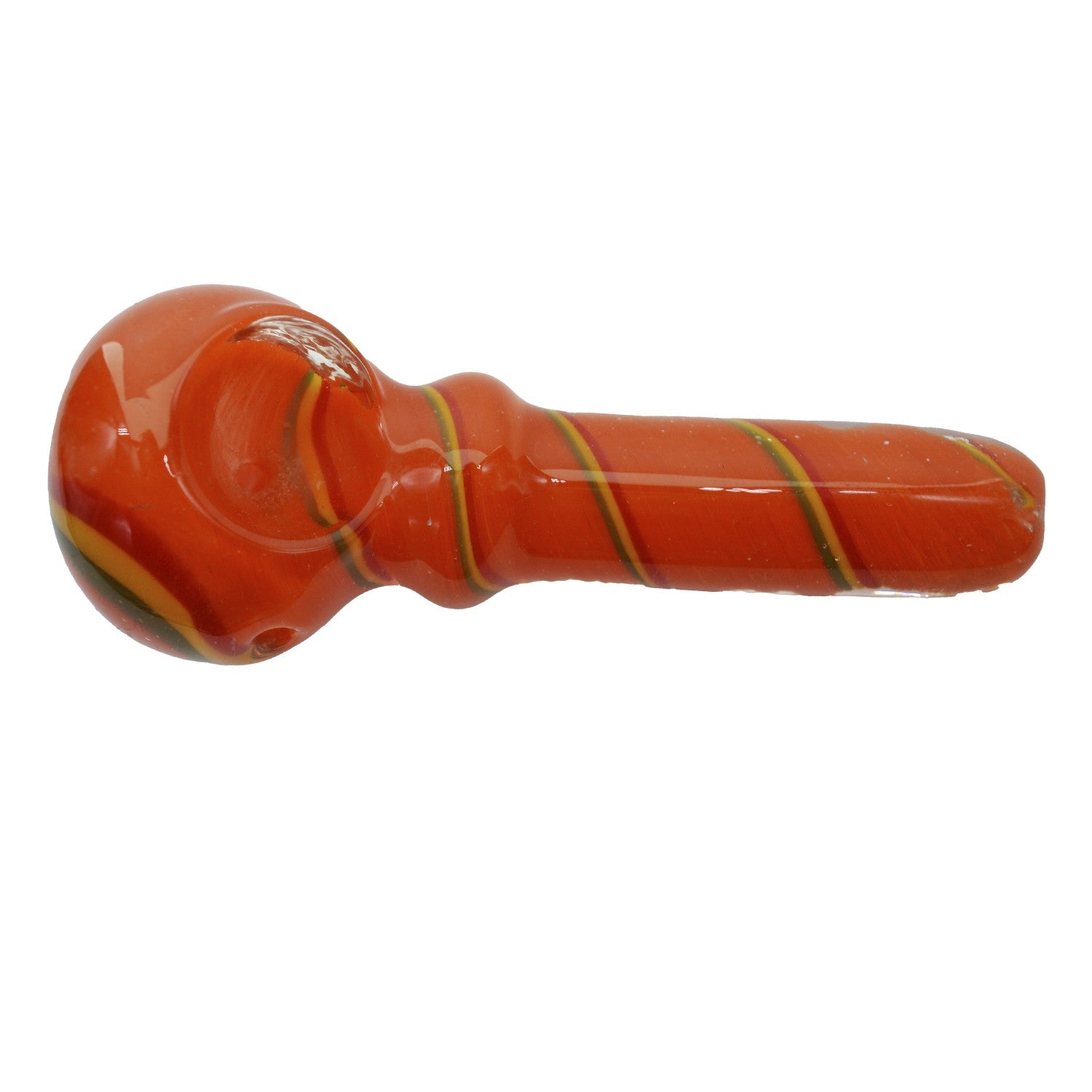 Pipa 9CM Pyrex Vortex Prime 113 - Top Smoke - vista 2