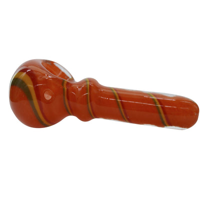 Pipa 9CM Pyrex Vortex Prime 113 - Top Smoke - vista 3