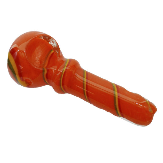 Pipa 9CM Pyrex Vortex Prime 113 - Top Smoke