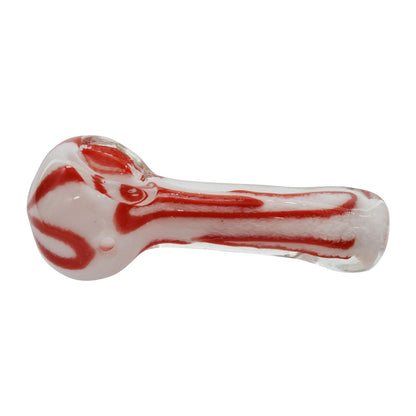 Pipa 8CM Pyrex Exodus 125 - Top Smoke
