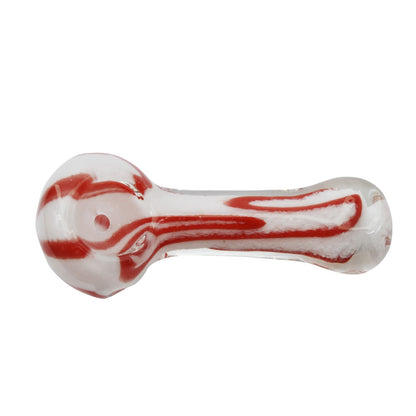 Pipa 8CM Pyrex Exodus 125 - Top Smoke - vista 2