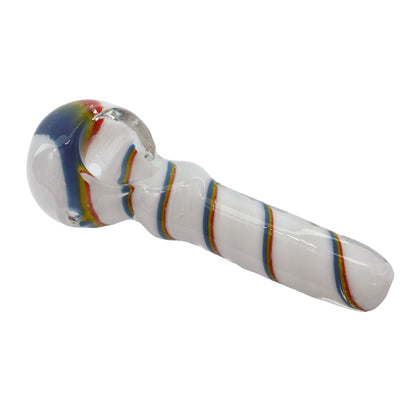 Pipa 9CM Pyrex Apollyon 126 - Top Smoke
