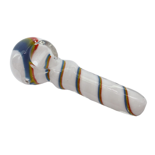 Pipa 9CM Pyrex Apollyon 126 - Top Smoke
