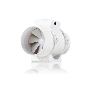 EXTRACTOR TT 125(220/280 M3/H) SIN CABLE - VENTS
