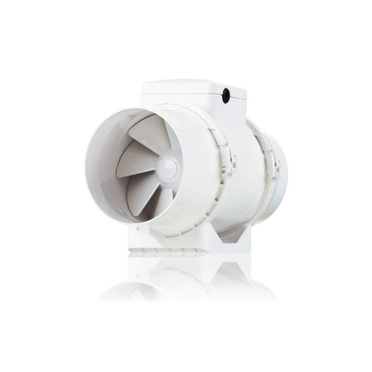 Extractor Tt 125(220/280 M3/H) sin Cable - Vents