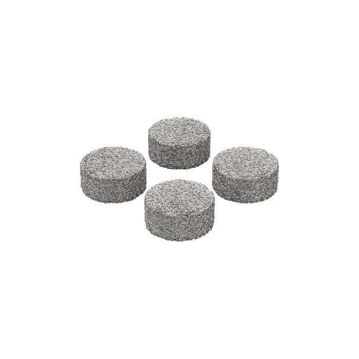 Malla para Extractos Pequeñas 4 Piezas para Todos los Dispositivos - Storz & Bickel