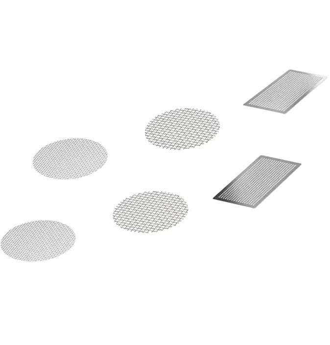 Juego de Mallas para Venty - Storz & Bickel