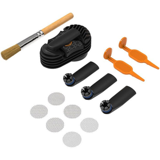 Juego de Pieza de Desgastes Crafty - Storz & Bickel