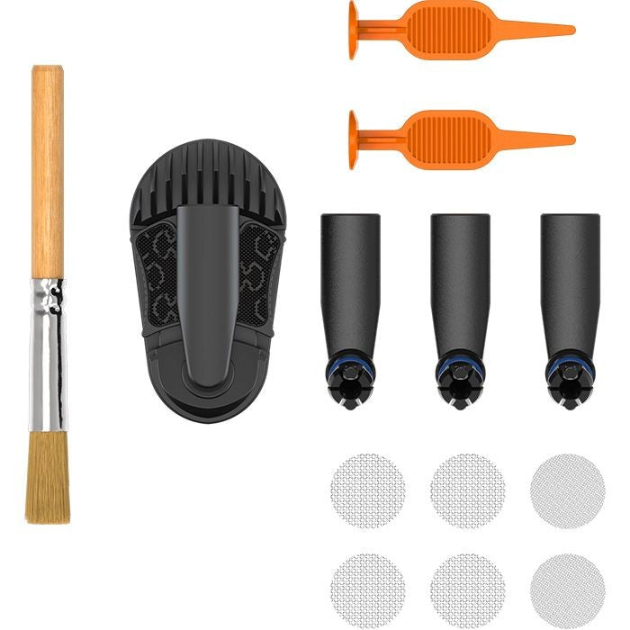 Juego de Pieza de Desgastes Crafty - Storz & Bickel - vista 2