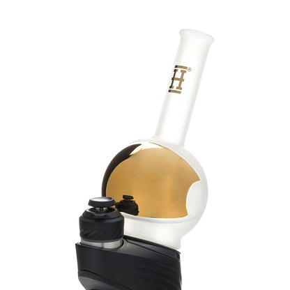 Attachment Space Fleet para Puffco Peak - Hemper — la pieza de vidrio (vista 5)