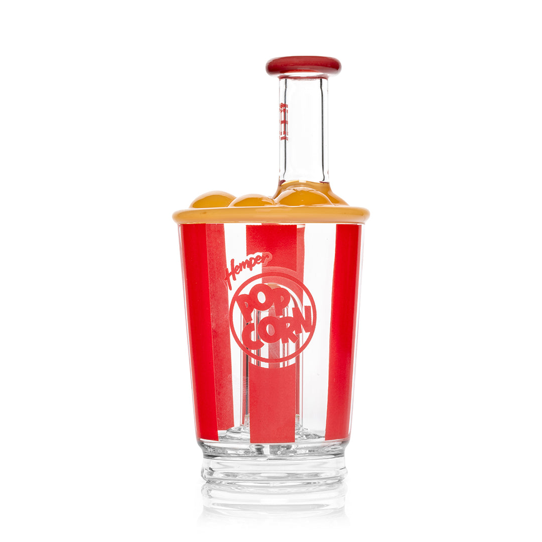 Attachment Popcorn para Puffco Peak - Hemper — la pieza de vidrio