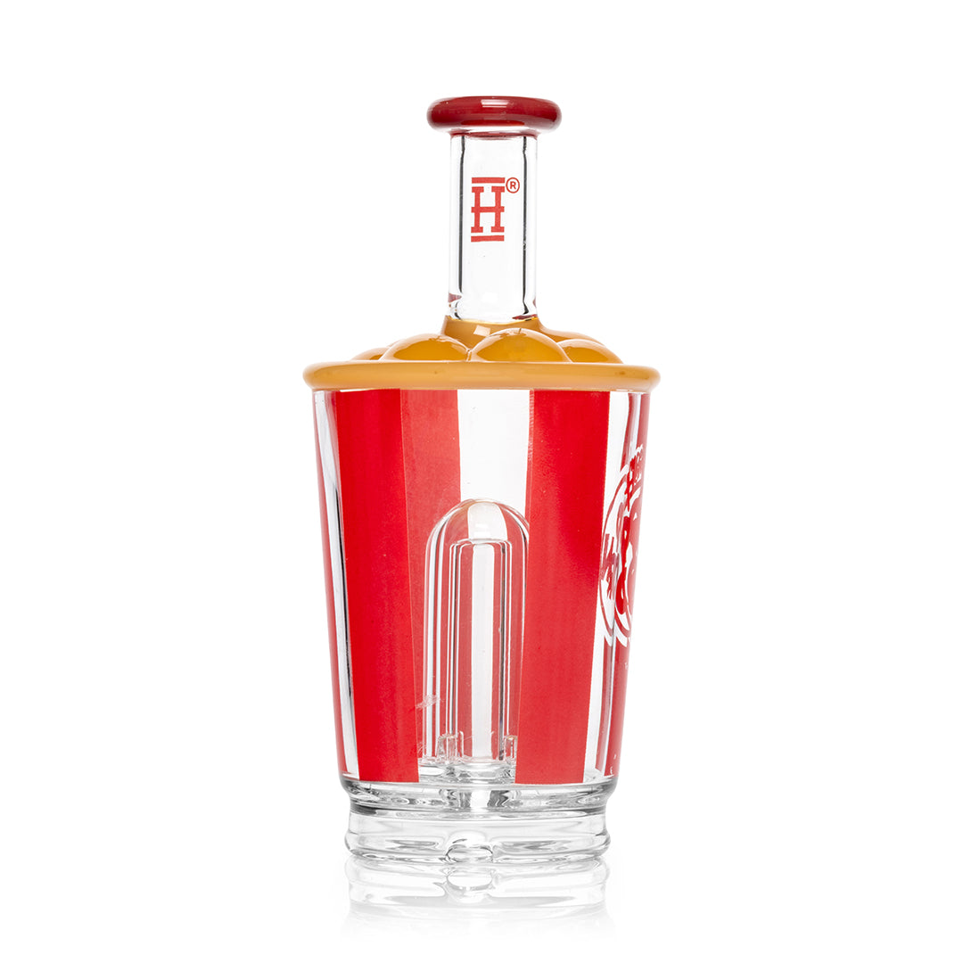 Attachment Popcorn para Puffco Peak - Hemper — la pieza de vidrio (vista 2)