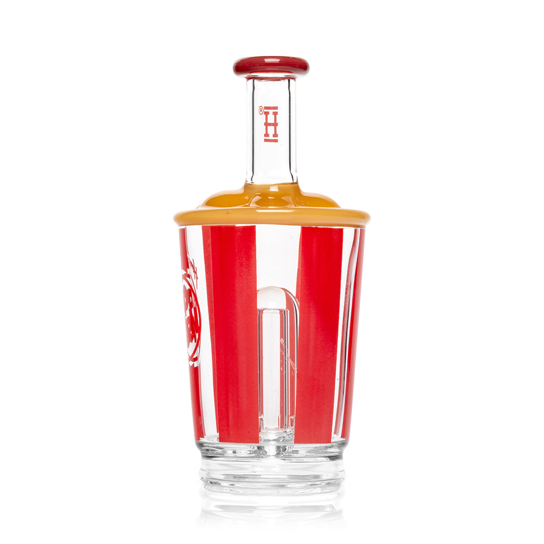 Attachment Popcorn para Puffco Peak - Hemper — la pieza de vidrio (vista 4)