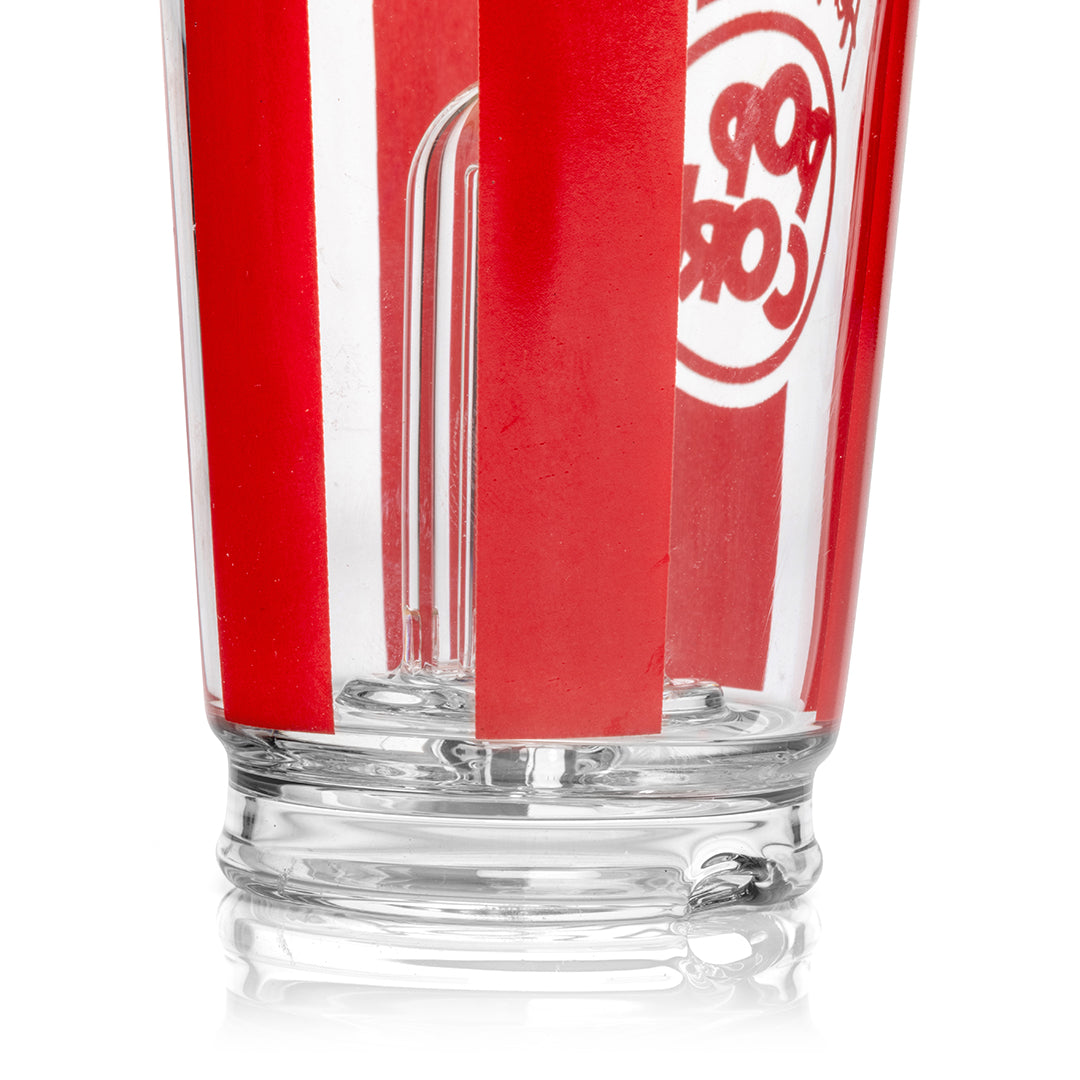 Attachment Popcorn para Puffco Peak - Hemper — la pieza de vidrio (vista 5)