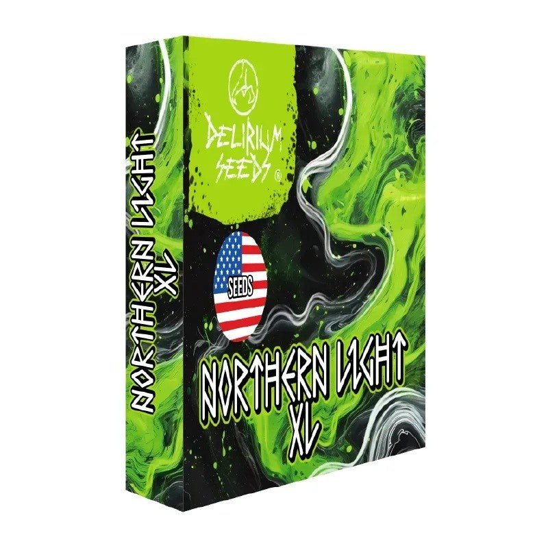 Northern Light Xl Fast X2 - Delirium Seeds