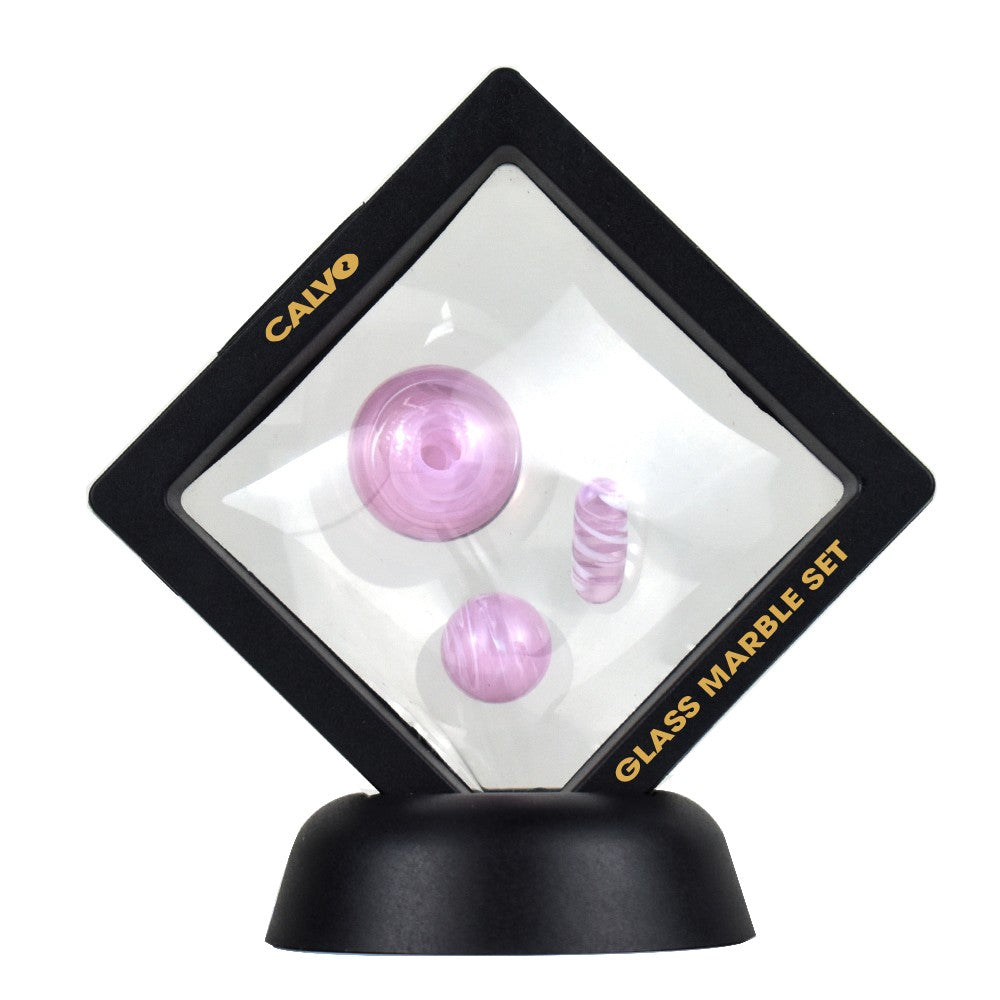 Marble Set Calvo - vista 2