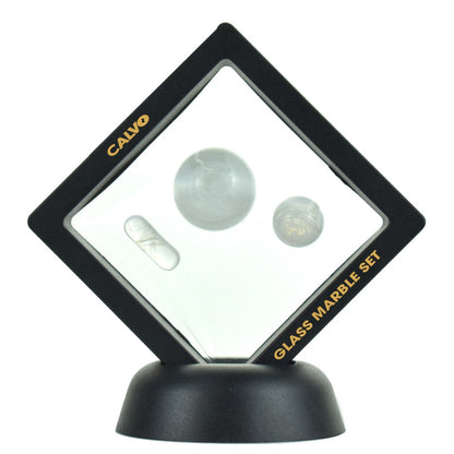 Marble Set Calvo