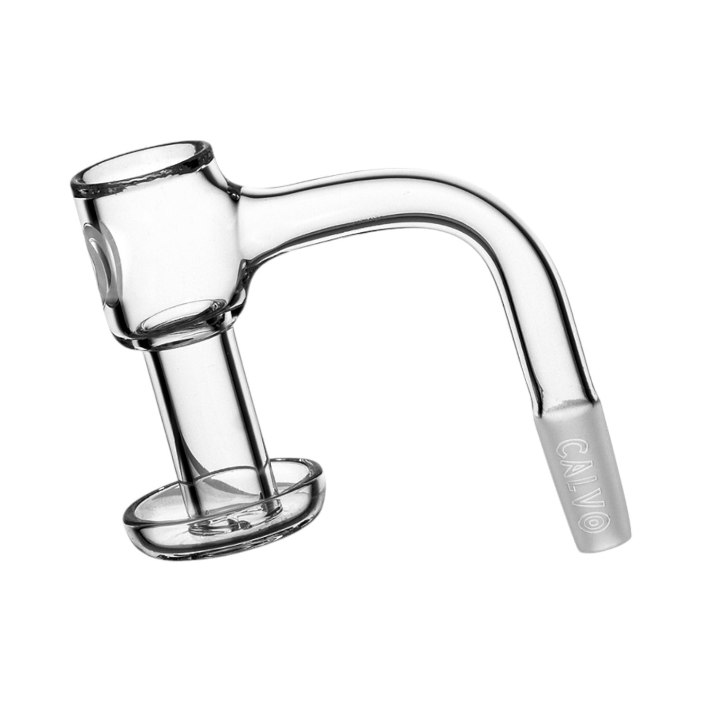 Banger Thin Slurper Full Weld 14 mm Incluye Packaging - Calvo