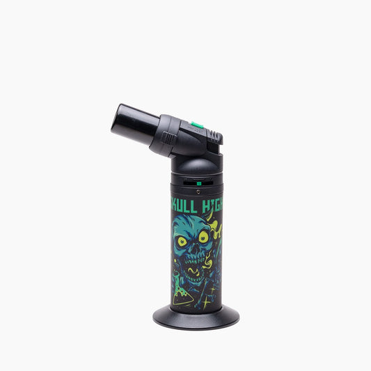 Broiler Torch Skull High (Toolbox Incluida) - Calvo