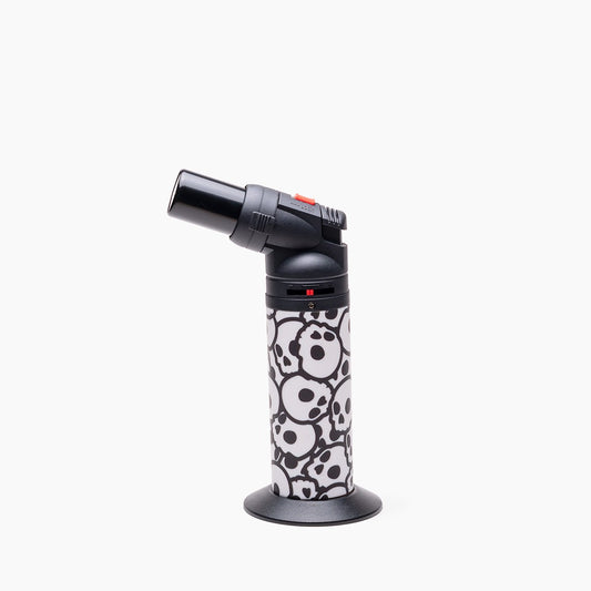 Broiler Torch Skullyz (Toolbox Incluida) - Calvo