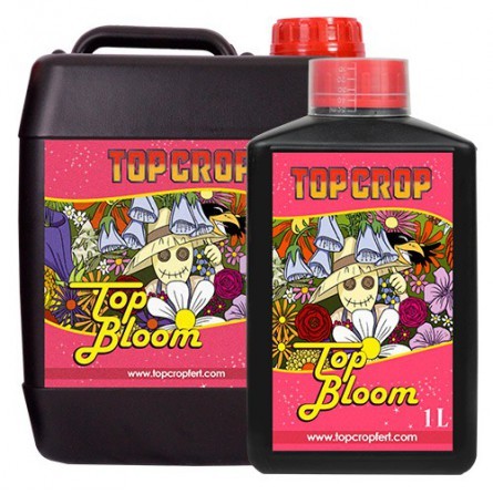 Top Bloom 10LT - Top Crop