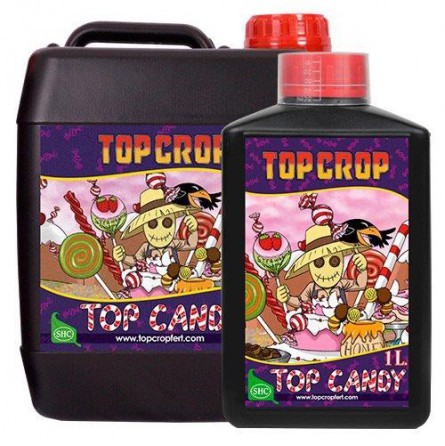 Top Candy 10LT - Top Crop
