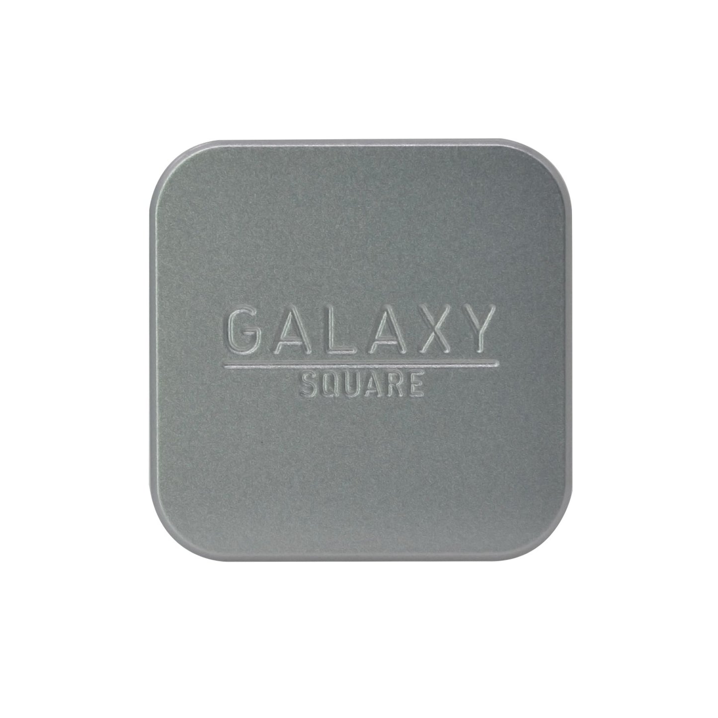 MOLEDOR CERAMIC SQUARE GREY - GALAXY
