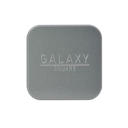 MOLEDOR CERAMIC SQUARE GREY - GALAXY