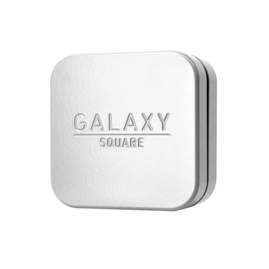MOLEDOR CERAMIC SQUARE WHITE - GALAXY