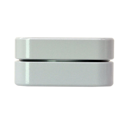 MOLEDOR CERAMIC SQUARE WHITE - GALAXY