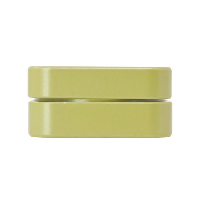 MOLEDOR CERAMIC SQUARE YELLOW - GALAXY