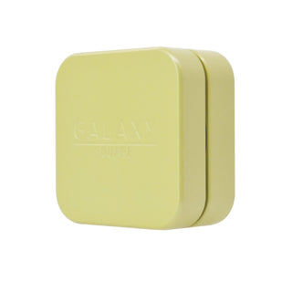 MOLEDOR CERAMIC SQUARE YELLOW - GALAXY