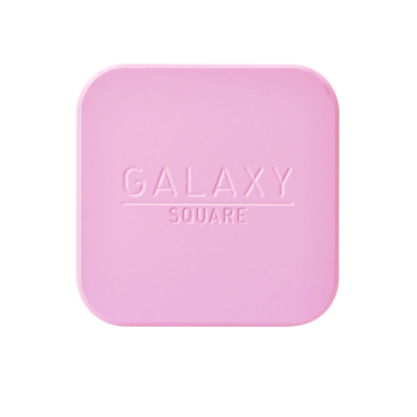 Moledor Ceramic Square Rose - Galaxy - vista 4