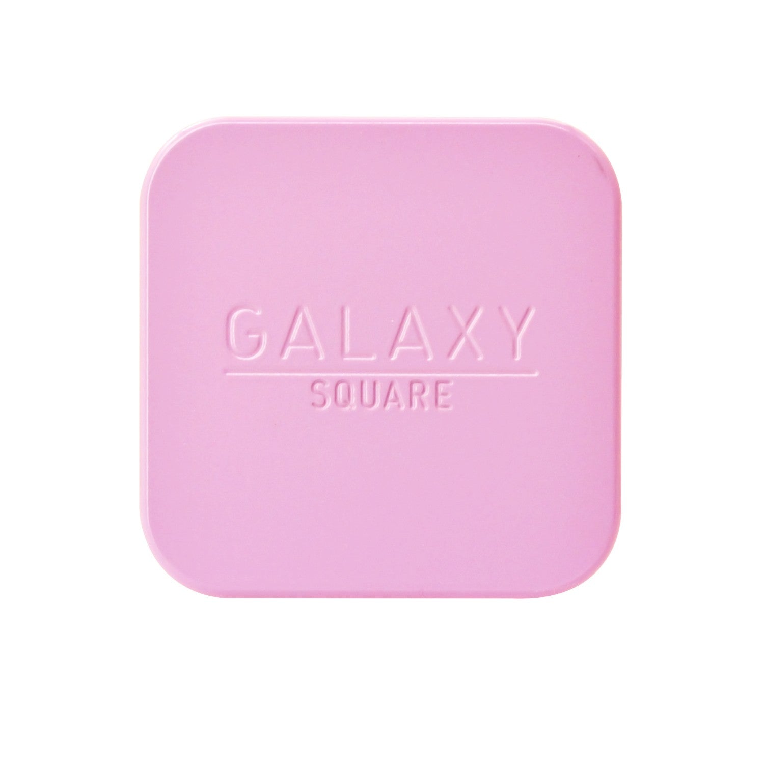 Moledor Ceramic Square Rose - Galaxy - vista 4