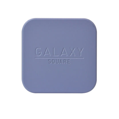 MOLEDOR CERAMIC SQUARE PURPLE - GALAXY