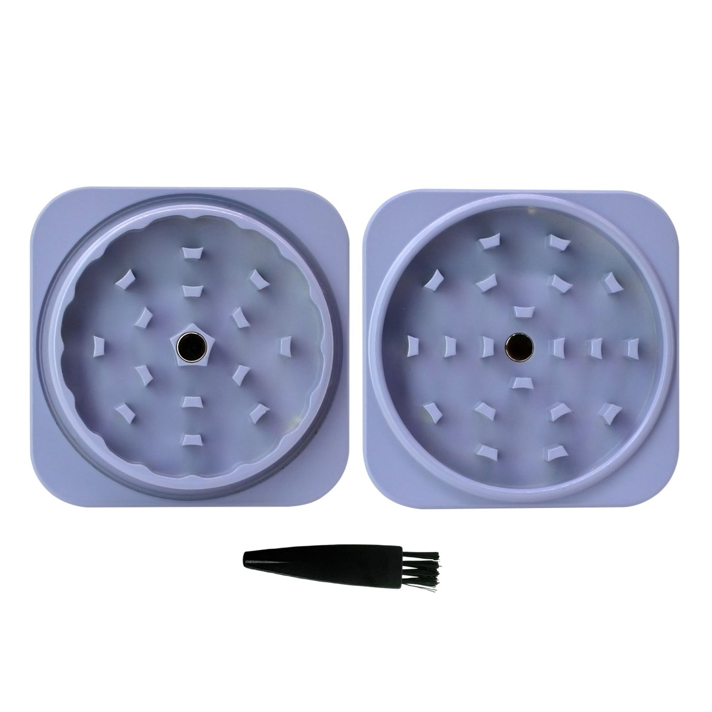 MOLEDOR CERAMIC SQUARE PURPLE - GALAXY
