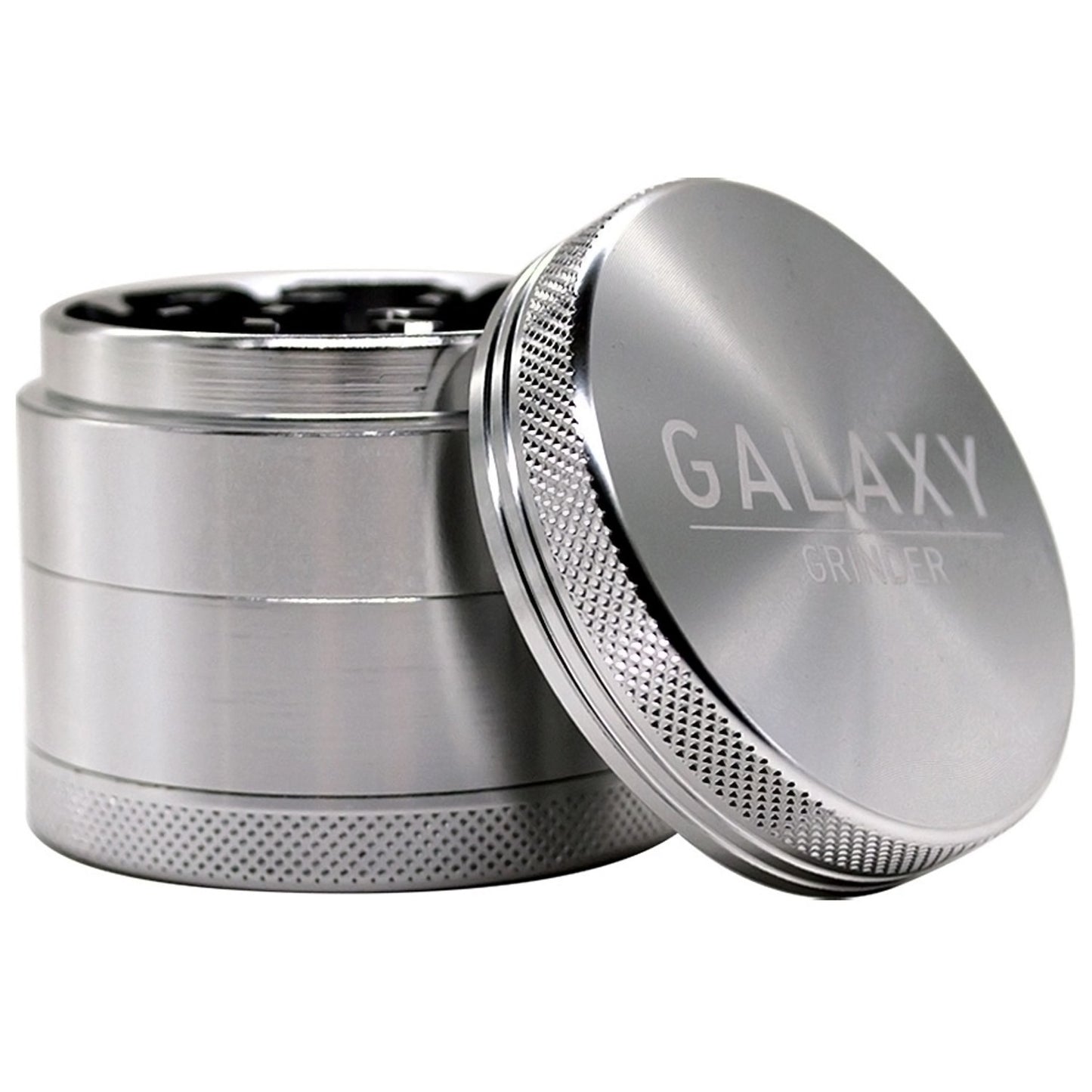 MOLEDOR 73MM SILVER - GALAXY