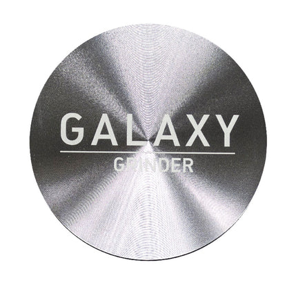 MOLEDOR 73MM SILVER - GALAXY