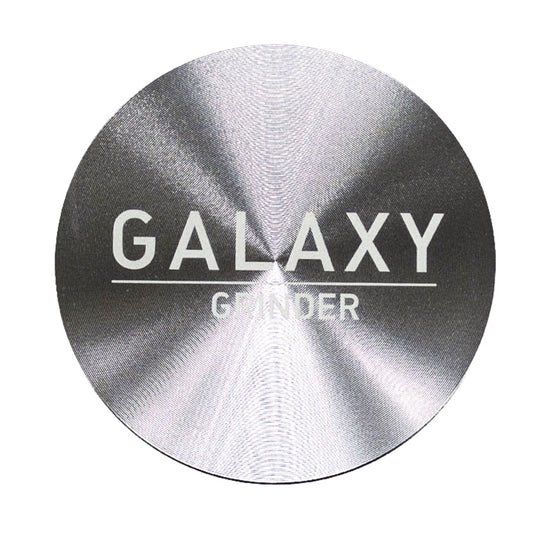 MOLEDOR 73MM SILVER - GALAXY