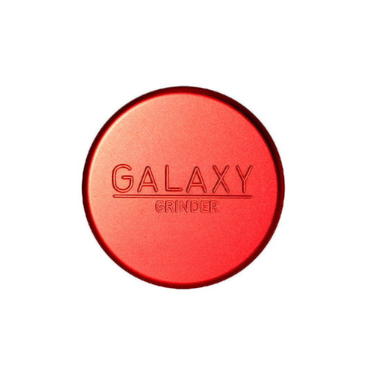 NEW PRO MODEL GRINDER FIRE V2.0 - GALAXY