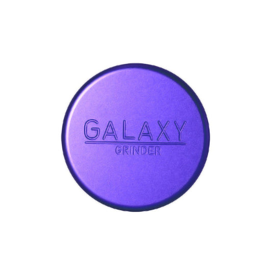 NEW PRO MODEL GRINDER GRAPE V2.0 - GALAXY