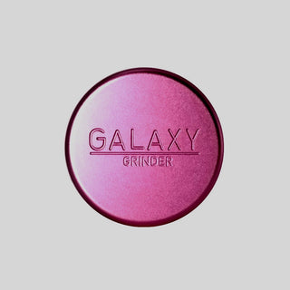 NEW PRO MODEL GRINDER CANDY V2.0 - GALAXY