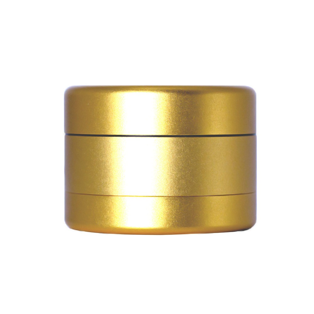 New Pro Model Grinder V2.0 Galaxy - vista 6