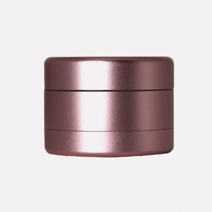 New Pro Model Grinder Rose Gold V2.0 - Galaxy - vista 3